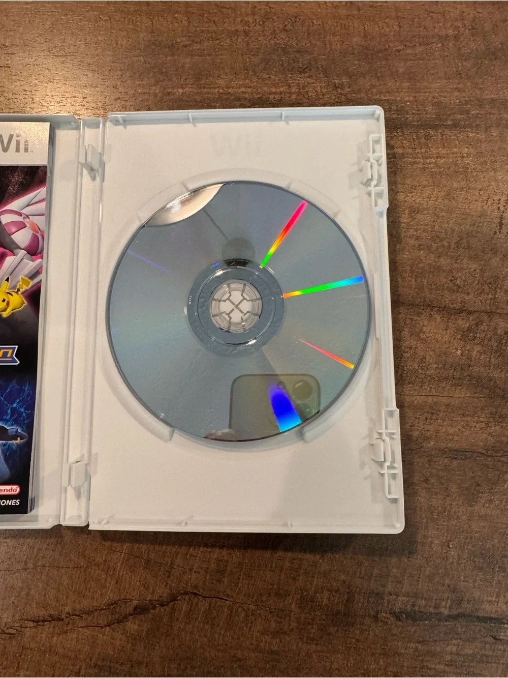 Nintendo pokémon battle